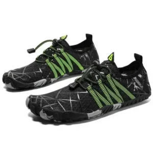 Ramboappliance Men Casual Outdoor Speed Interference Water Shoes