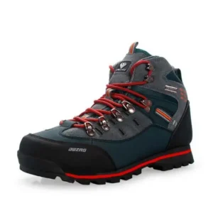 Ramboappliance Men Casual Outdoor Non-Slip Hiking Shoes