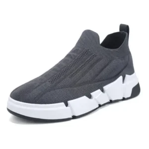 Ramboappliance Men'S Casual Breathable Running Lightweight Sneakers