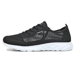 Ramboappliance Men'S Casual Mesh Breathable Lightweight Running Sneakers