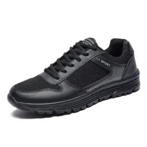 Ramboappliance Men'S Casual Mesh Breathable Sneakers