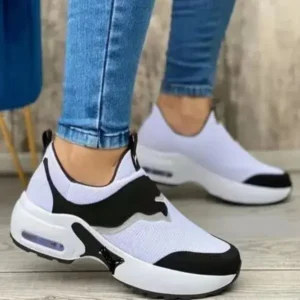 Ramboappliance Women Fashion Sneakers